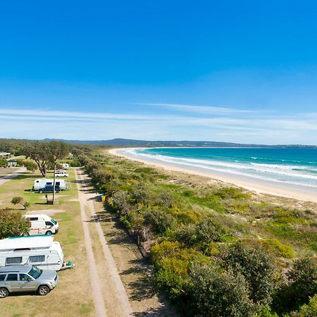 Discovery Parks - Pambula Beach Kültér fotó