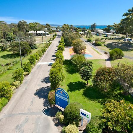 Discovery Parks - Pambula Beach Kültér fotó