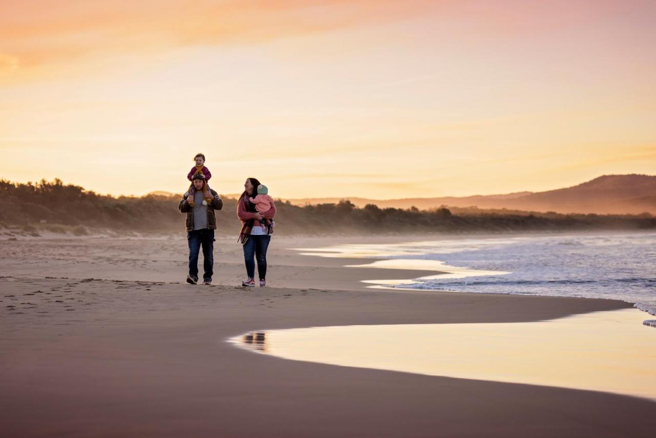 Discovery Parks - Pambula Beach Kültér fotó