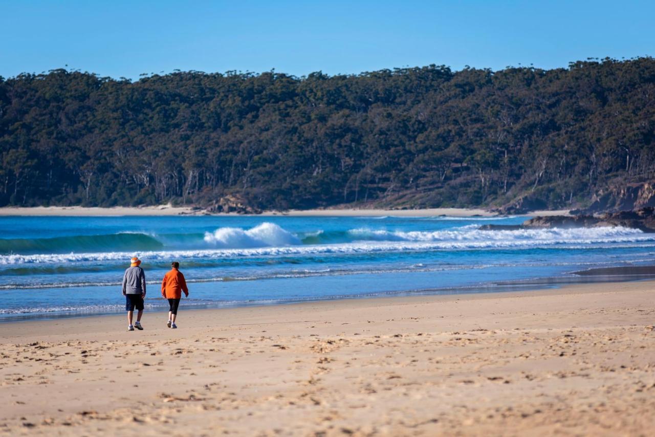 Discovery Parks - Pambula Beach Kültér fotó