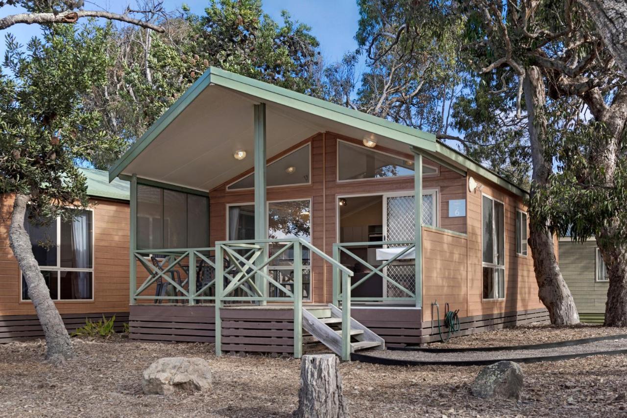 Discovery Parks - Pambula Beach Kültér fotó