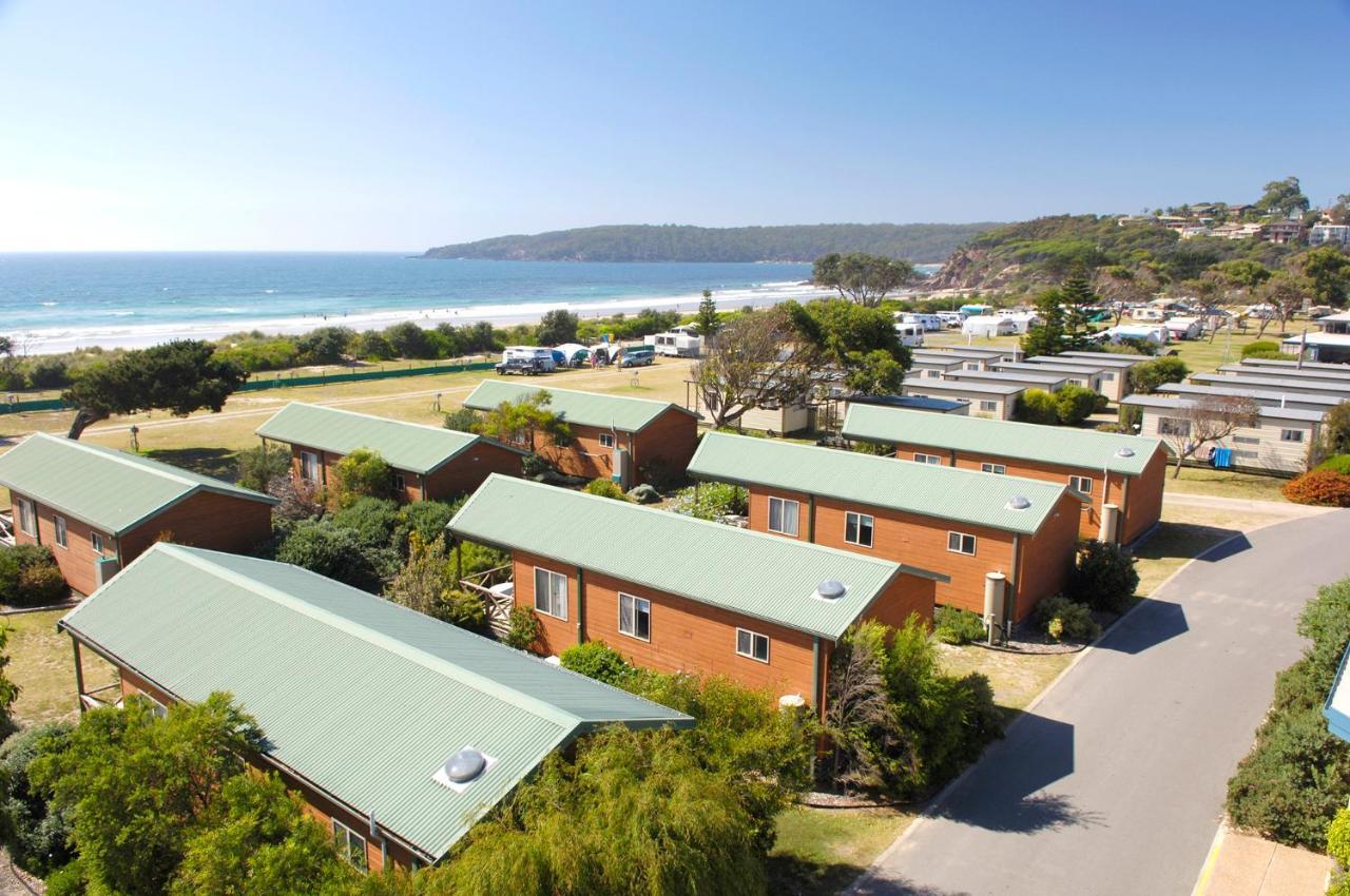 Discovery Parks - Pambula Beach Kültér fotó
