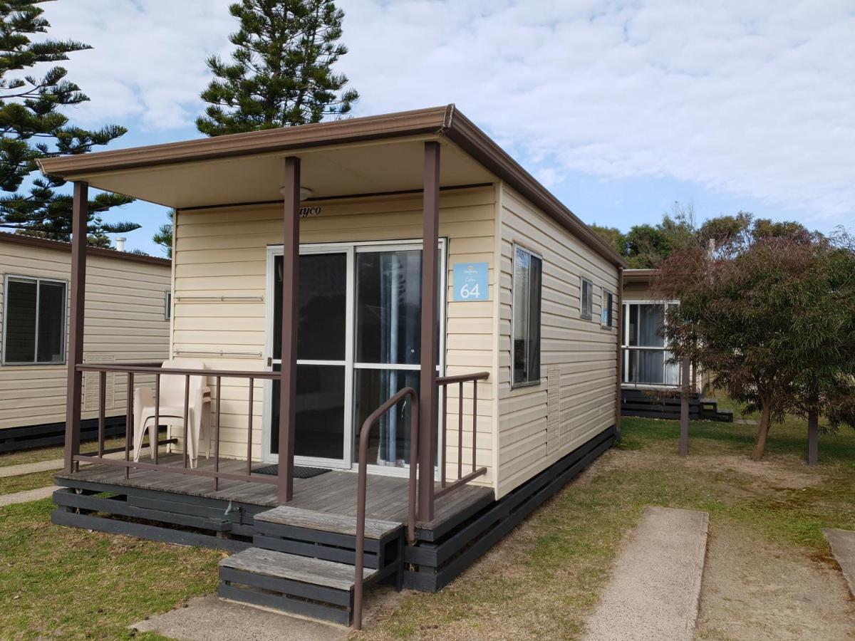 Discovery Parks - Pambula Beach Kültér fotó