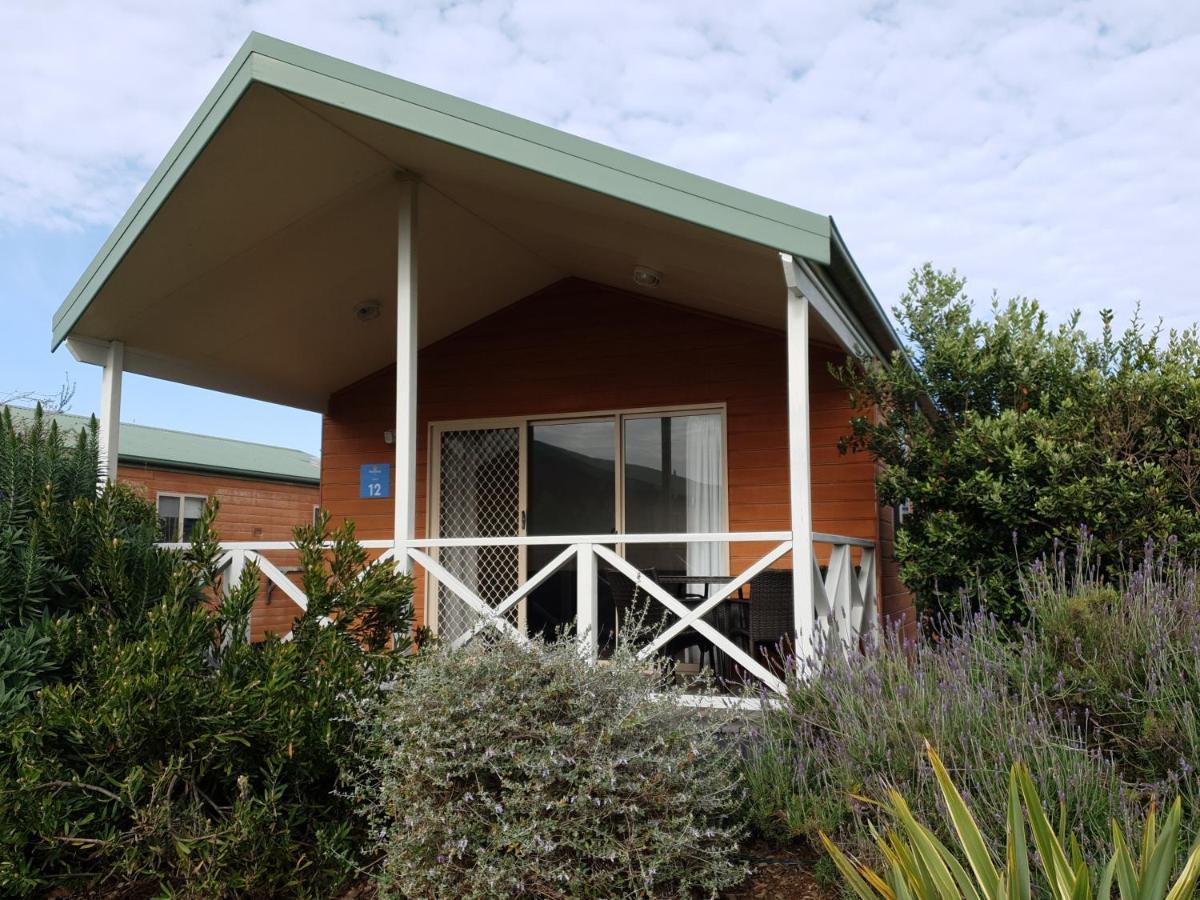 Discovery Parks - Pambula Beach Kültér fotó